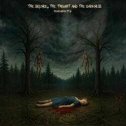 Whispered blades (Under the cover of darkness pt.1)