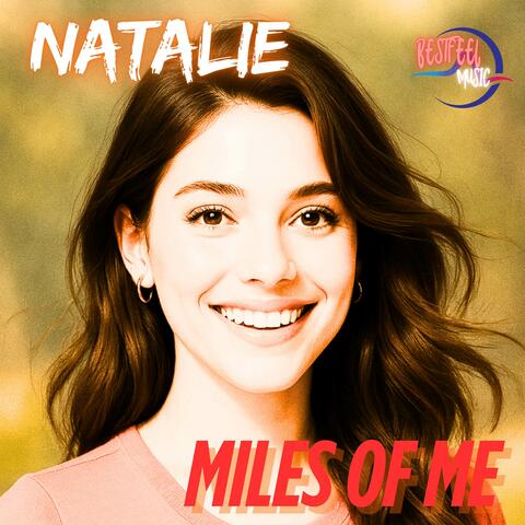 Miles Of Me