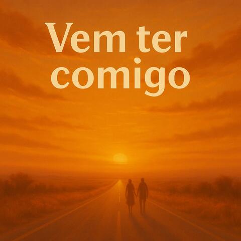 Vem ter comigo