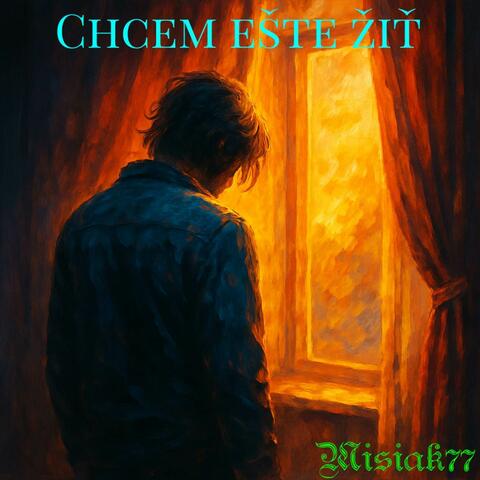 Chcem ešte žiť
