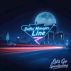 Driftn' Midnight's Line