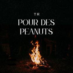 Pour Des Peanuts