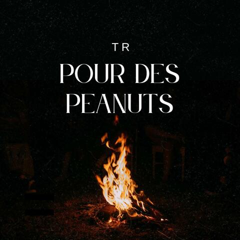 Pour Des Peanuts