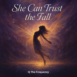 She Can Trust The Fall (I'll Catch Her)