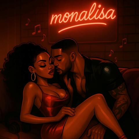 Monalisa