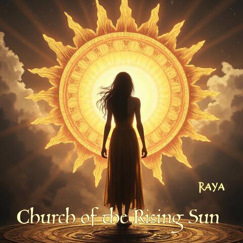 Church of the Rising Sun