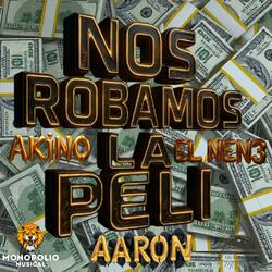 NOS ROBAMOS LA PELI
