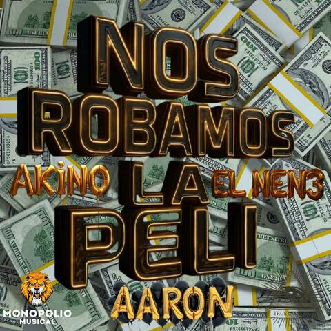 NOS ROBAMOS LA PELI