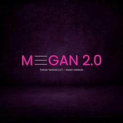 M3gan 2.0 (From "M3gan 2.0")