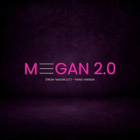 M3gan 2.0 (From "M3gan 2.0")