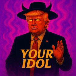Your Idol - Trump