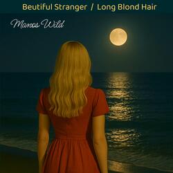 Long Blond Hair