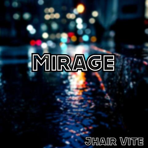 Mirage (From "Call of the Night") (Spanish Version)