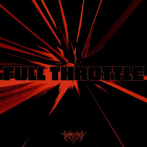 FULL THROTTLE