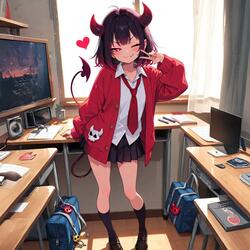 MOE CONTROL
