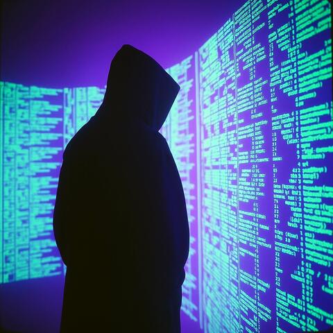 I’M THE VIRUS