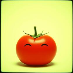 My little pup goes hop hop!