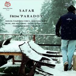 Safar from Paradox