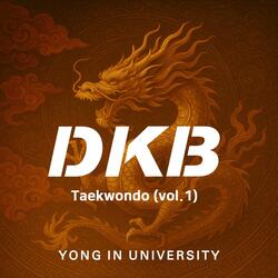 DKB students the challenge