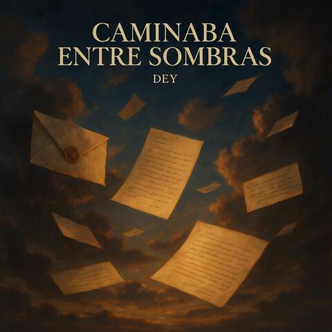 Caminaba entre Sombras