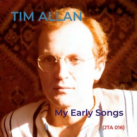 My Early Songs