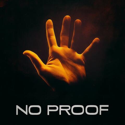 NO PROOF