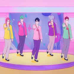 Soda Pop [Music Box]