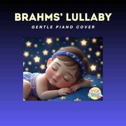 Brahms’ Lullaby