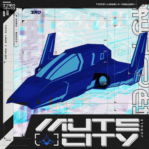Mute City Jungle (from F-Zero)