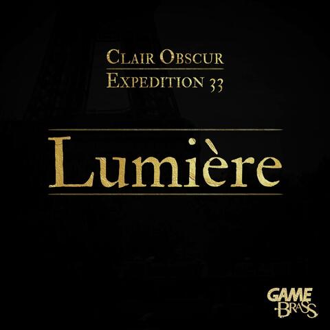 Lumière (from Clair Obscur: Expedition 33)