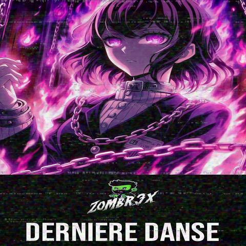 DERNIERE DANSE