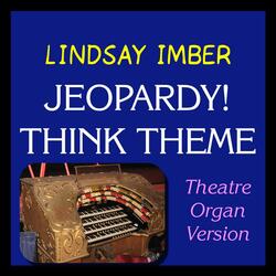 Jeopardy! Think Theme