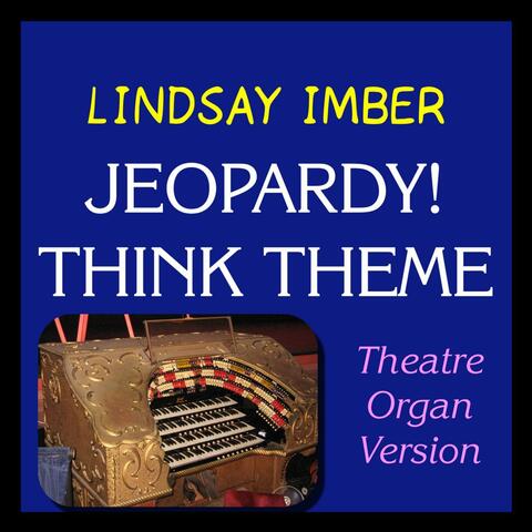 Jeopardy! Think Theme