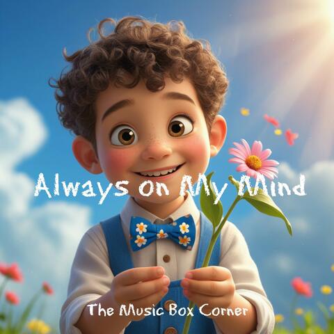 Always on My Mind