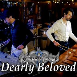 Dearly Beloved (from "Kingdom Hearts")