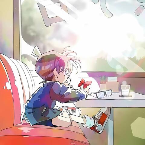 Setting Sun (From "Detective Conan")