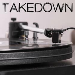 Takedown (Originally Performed by Demon Hunters Cast) [Instrumental]