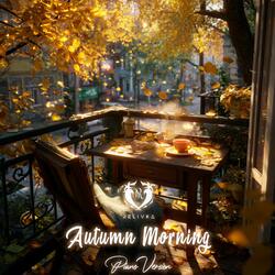 Autumn Morning (Piano Version)