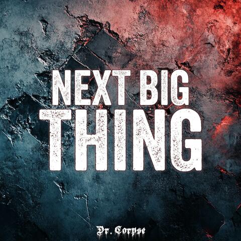 Next Big Thing (Brock Lesnar)