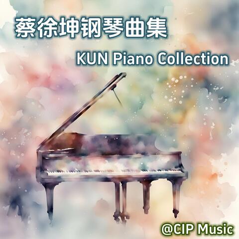 KUN Piano Collection