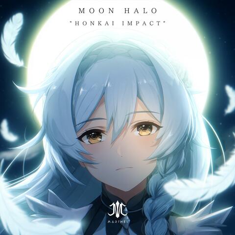 Moon Halo "Honkai Impact"