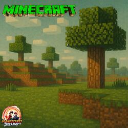 Haggstrom (from Minecraft)