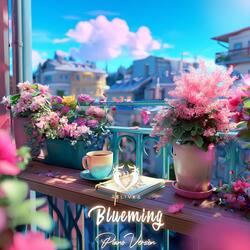 Blueming (Piano Version)