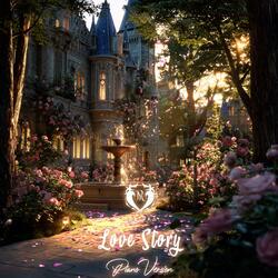 Love Story (Piano Version)