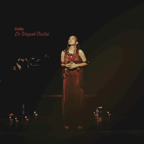 Di Tengah Badai (From "Batas Elegi")