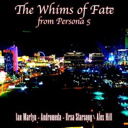 The Whims of Fate (from "Persona 5")