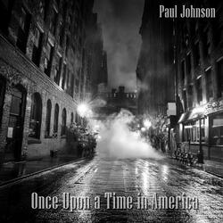 Once Upon a Time in America - Cockeye's Song
