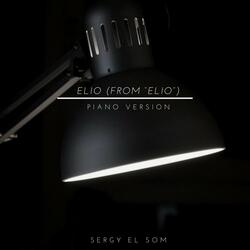Elio (From "Elio")
