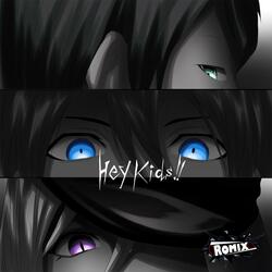 Kyouran Hey Kids (Noragami)