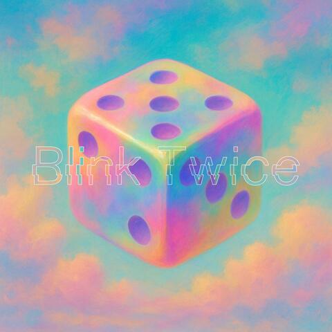 Blink Twice